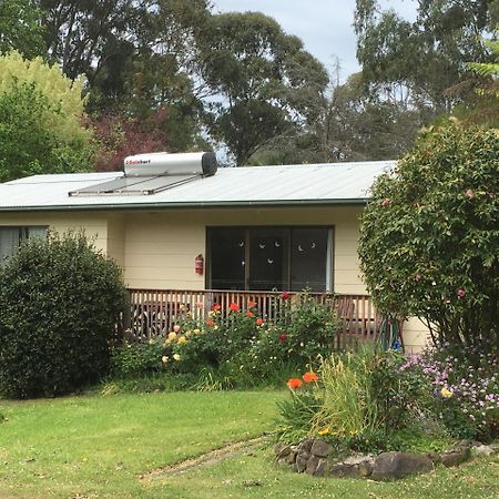 Strathmore Farm B&B Mirboo North 외부 사진