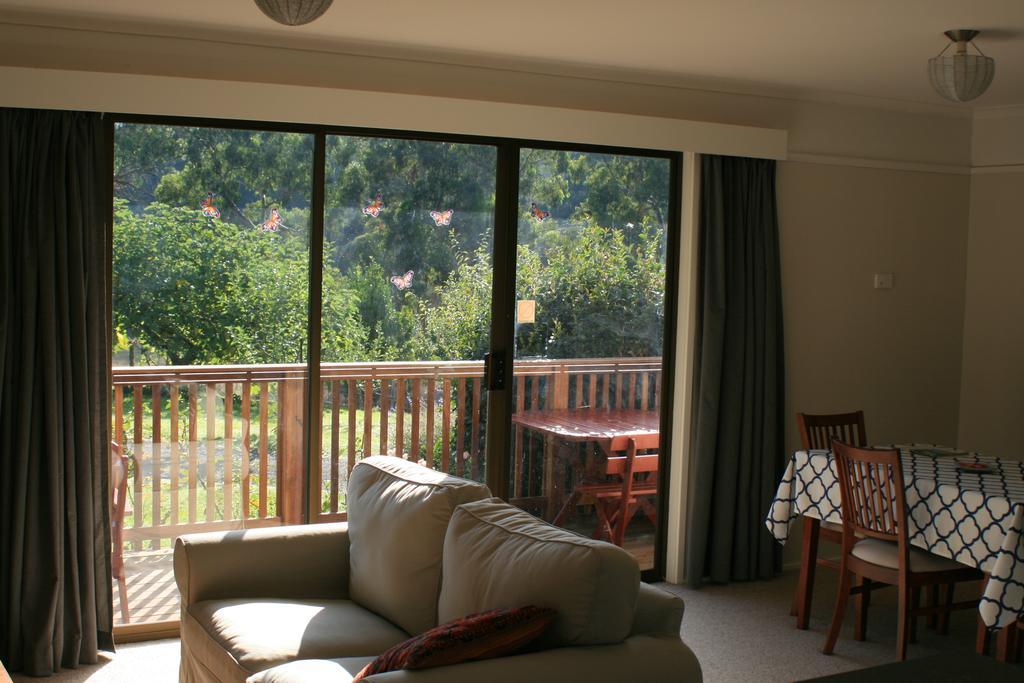 Strathmore Farm B&B Mirboo North 외부 사진