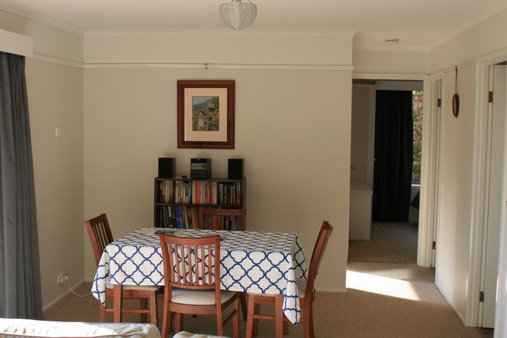 Strathmore Farm B&B Mirboo North 외부 사진