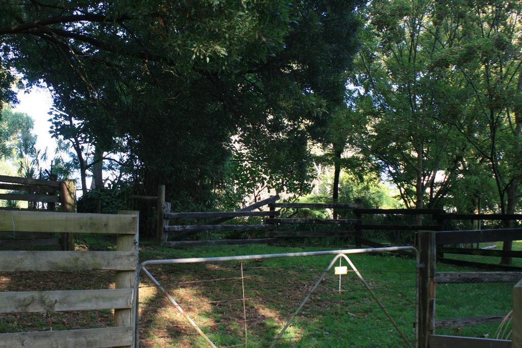 Strathmore Farm B&B Mirboo North 외부 사진