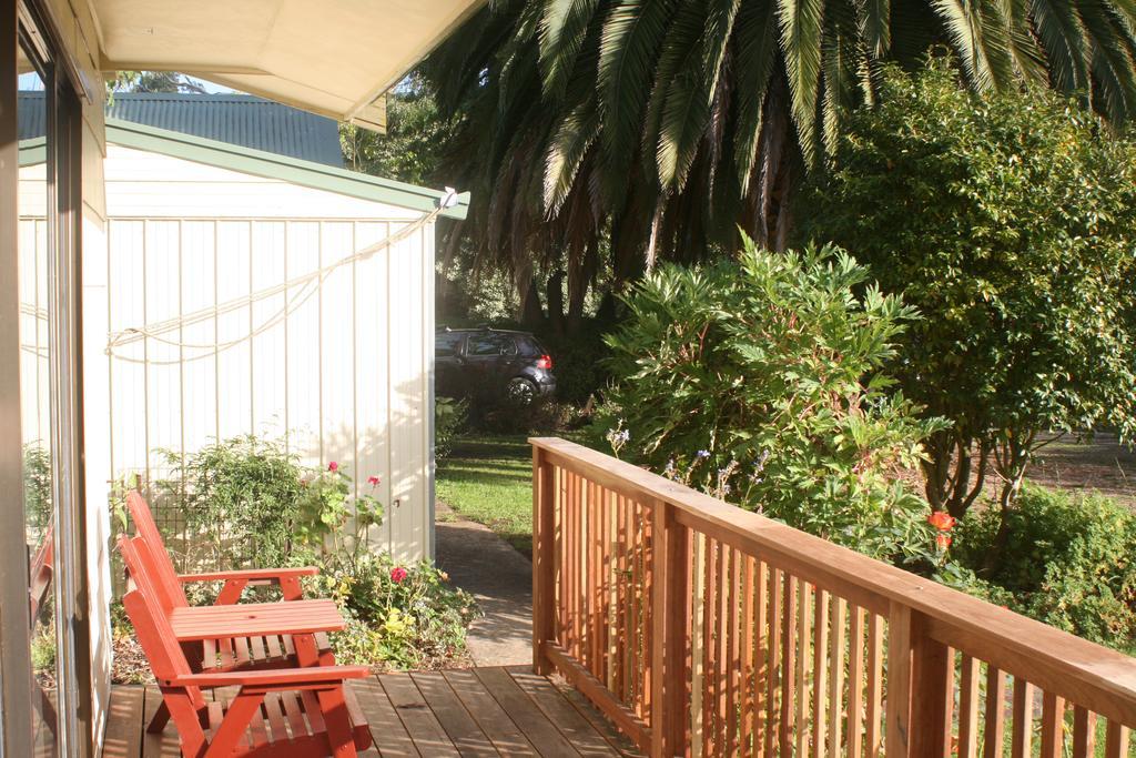 Strathmore Farm B&B Mirboo North 외부 사진