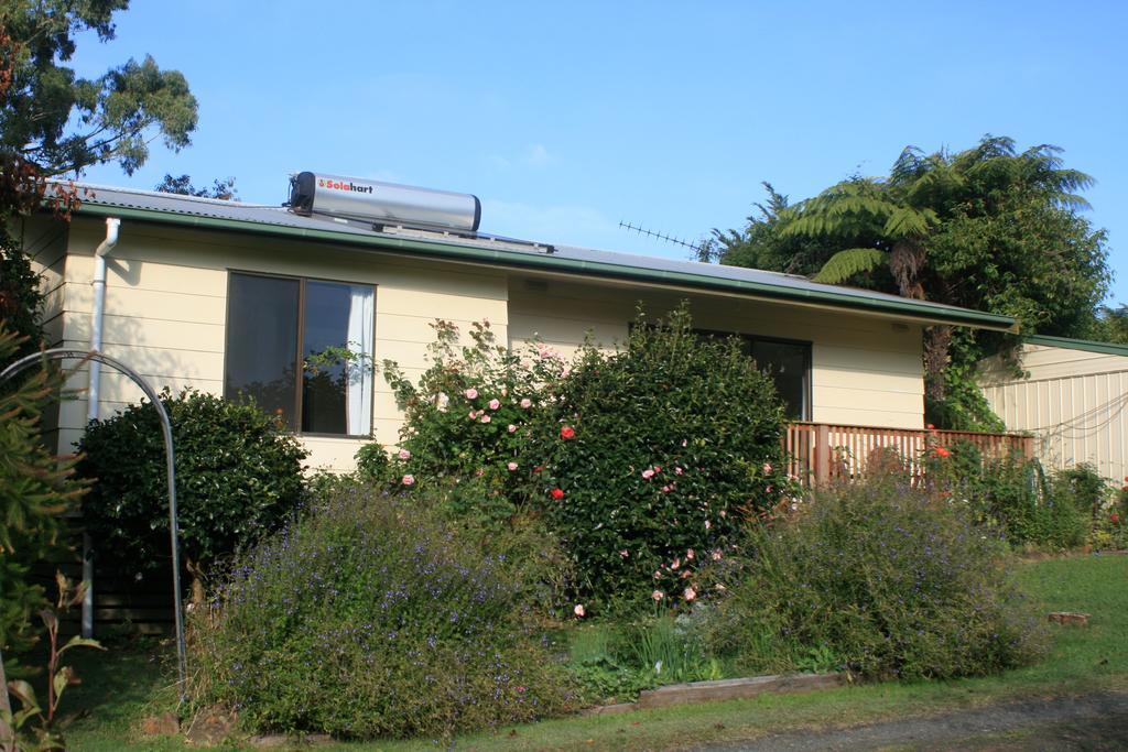 Strathmore Farm B&B Mirboo North 외부 사진