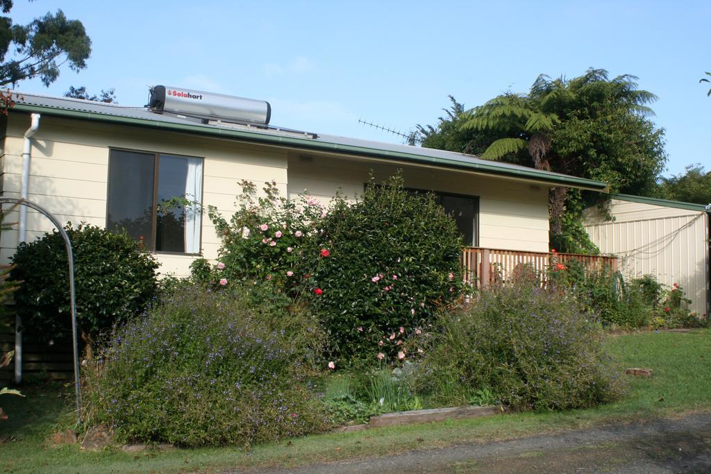 Strathmore Farm B&B Mirboo North 외부 사진