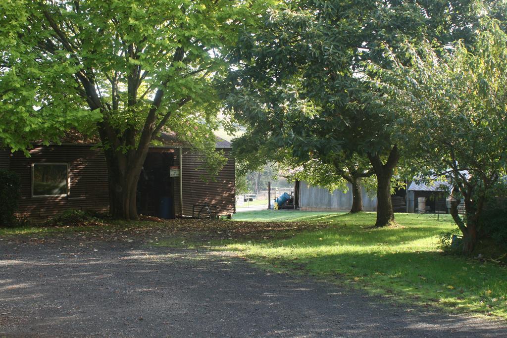 Strathmore Farm B&B Mirboo North 외부 사진
