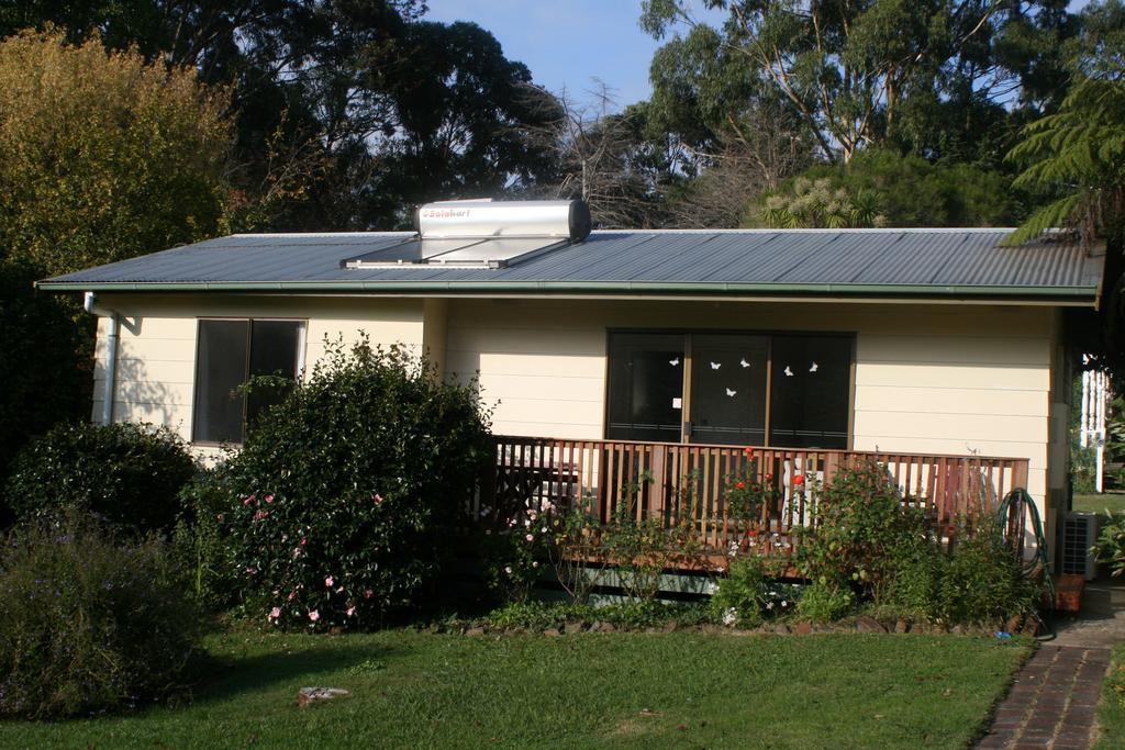 Strathmore Farm B&B Mirboo North 외부 사진